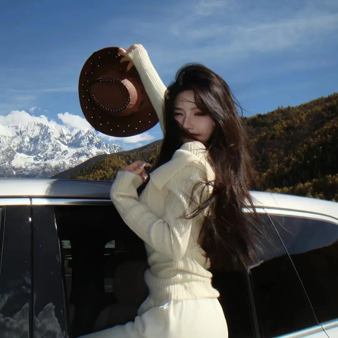 拖车大叔的一夜惊喜